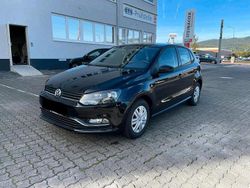 Schwarz Gebraucht 2017 VW Polo Kleinwagen | 6.900 € (Guter Preis)
