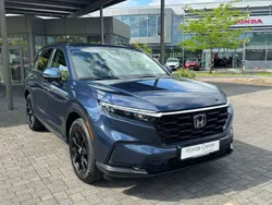Canyon river blue (blau) Gebraucht 2023 Honda CR-V Advance SUV | 43.980 € (Etwas zu teuer)