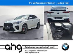 Weiß Gebraucht 2025 BMW X2 M Sport SUV | 47.360 € (Etwas zu teuer)