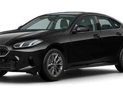 Schwarz Neu 2025 BMW 216 Efficient Dynamics Coupé | 28.900 € (Guter Preis)