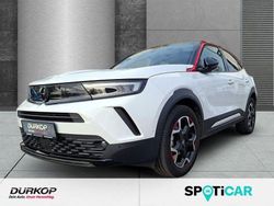 Weiß Gebraucht 2021 Opel Mokka GS Line SUV | 19.490 € (Guter Preis)