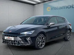 Gebraucht 2025 Cupra Leon Kleinwagen | 32.049 € (Superpreis)