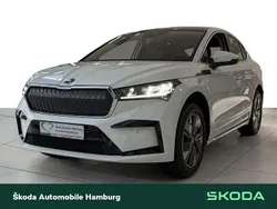 Weiß Neu 2025 Skoda Enyaq iV SUV | 47.030 € (Guter Preis)