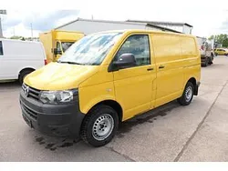 Gebraucht 2014 VW T5 Van | 8.700 € (Guter Preis)