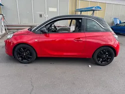 Gebraucht 2018 Opel Adam Kleinwagen | 7.700 € (Guter Preis)