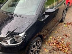 Schwarz Gebraucht 2017 VW up! Sound Kleinwagen | 8.800 € (Fairer Preis)