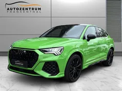 Audi RS Q3 Sportback
