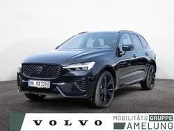 Schwarz Neu 2025 Volvo XC60 Plus SUV | 76.990 €