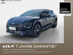 Auroraschwarz Gebraucht 2025 Kia EV6 GT-Line SUV | 54.980 € (Fairer Preis)