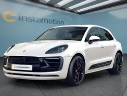 Weiß Gebraucht 2024 Porsche Macan GTS SUV | 108.499 € (Guter Preis)