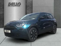 Gruen Neu 2025 Fiat 600 SUV | 25.990 € (Fairer Preis)