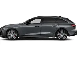 Daytonagrau perleffekt Neu 2025 Audi A5 S-Line Coupé | 52.222 € (Superpreis)