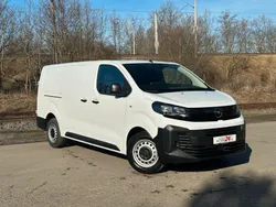 Weiß Neu 2025 Opel Vivaro Edition Van | 29.738 € (Fairer Preis)