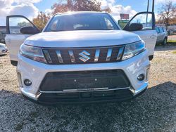Weiß Gebraucht 2021 Suzuki Vitara SUV | 14.499 € (Superpreis)