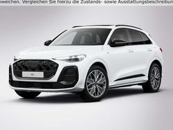 Weiß Neu 2025 Audi Q5 Advanced SUV | 74.980 € (Teuer)