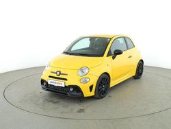 Gelb Gebraucht 2016 Abarth 595 Competizione Kleinwagen | 14.220 € (Fairer Preis)