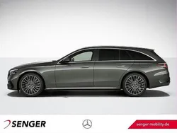 Gebraucht 2024 Mercedes E300 | 56.900 € (Etwas zu teuer)