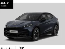 Grau Neu 2025 Cupra Tavascan Endurance SUV | 48.837 € (Fairer Preis)