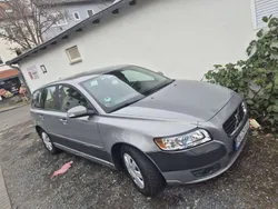 Gebraucht 2008 Volvo V50 Summum Kombi | 6.000 € (Teuer)