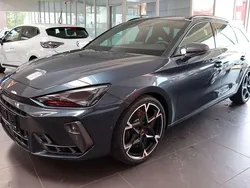 Magnetic grau Neu 2025 Cupra Leon VZ Kombi | 42.980 € (Guter Preis)