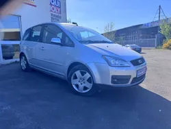Gebraucht 2006 Ford C-MAX Trend Van / Kleinbus | 3.890 € (Teuer)