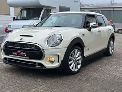 Mini Cooper SD