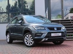 Grau Gebraucht 2020 Seat Ateca SUV | 19.490 € (Superpreis)