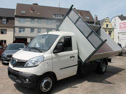 Plaster weiss Neu 2025 Piaggio Porter SUV | 31.950 € (Teuer)