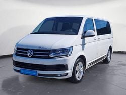 Weiß Gebraucht 2019 VW Multivan Van | 37.420 € (Guter Preis)