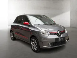 Grau Gebraucht 2020 Renault Twingo Intens Kleinwagen | 13.248 € (Teuer)