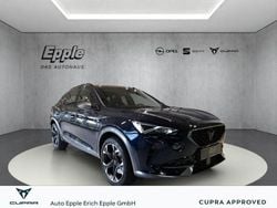 Blau Gebraucht 2022 Cupra Formentor VZ SUV | 30.490 € (Guter Preis)