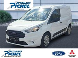 Weiß Gebraucht 2020 Ford Transit Trend Kleinwagen | 15.490 € (Guter Preis)