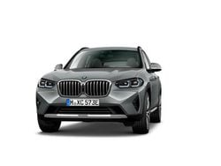 Gebraucht 2022 BMW X3 Shadowline SUV | 41.790 € (Fairer Preis)