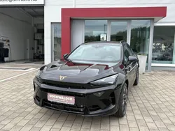 Schwarz Neu 2025 Cupra Formentor VZ SUV | 44.488 € (Fairer Preis)