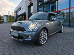 Grau Gebraucht 2007 Mini Cooper S Clubman Kombi | 2.000 € (Superpreis)