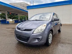 Grau Gebraucht 2010 Hyundai i20 Classic Kleinwagen | 1.490 € (Guter Preis)