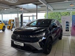 Schwarz Neu 2025 Renault Symbioz Esprit Alpine SUV | 30.995 € (Guter Preis)