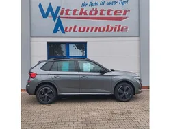 Neu 2025 Skoda Kamiq Monte Carlo SUV | 27.990 € (Fairer Preis)