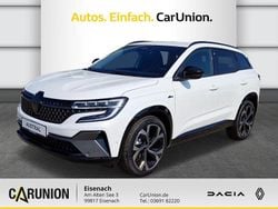 Perlmuttweiß metallic Neu 2025 Renault Austral Techno Esprit Alpine SUV | 36.990 € (Fairer Preis)