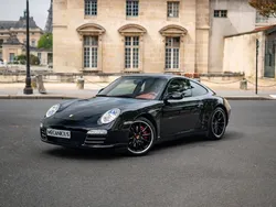 Porsche 911 Carrera 4S