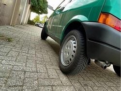 Grün Gebraucht 1996 Fiat Cinquecento Kleinwagen | 5.170 €