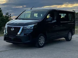 Schwarz Gebraucht 2022 Nissan Primastar Van / Kleinbus | 31.490 € (Guter Preis)