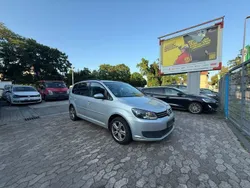 Grau Gebraucht 2010 VW Touran Van / Kleinbus | 3.990 € (Fairer Preis)