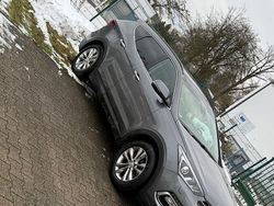 Silber Gebraucht 2016 Hyundai Santa Fe Style SUV | 10.300 € (Superpreis)