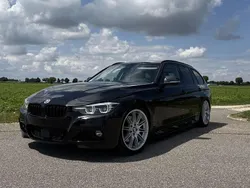 Gebraucht 2019 BMW 335 Sport Line Kombi | 34.000 € (Superpreis)