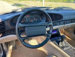 Beige Gebraucht 1986 Porsche 944 Coupé | 9.890 €