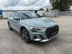 Pfeilgrau perleffekt Neu 2025 Audi A3 SUV | 37.452 € (Superpreis)