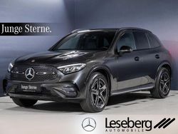 Graphitgrau Gebraucht 2024 Mercedes GLC220 AMG SUV | 55.790 € (Superpreis)