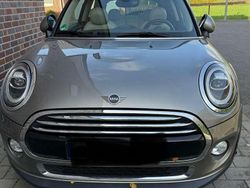 Silber Gebraucht 2019 Mini Cooper Kleinwagen | 13.400 € (Fairer Preis)