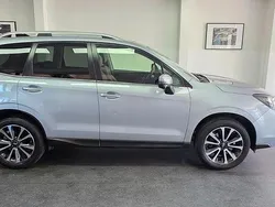 Blau Gebraucht 2019 Subaru Forester Sport SUV | 26.900 € (Guter Preis)